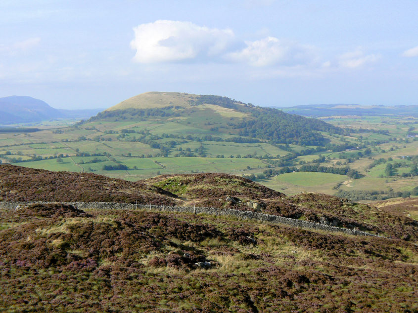 Great Mell Fell Great Mell Fell